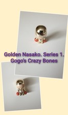 Golden Nasako. Series 1