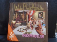 WIDE BOY AWAKE " CHICKEN