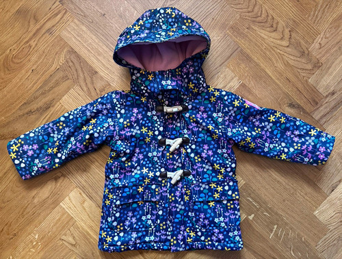 Jojo maman bébé waterproof - maman,
