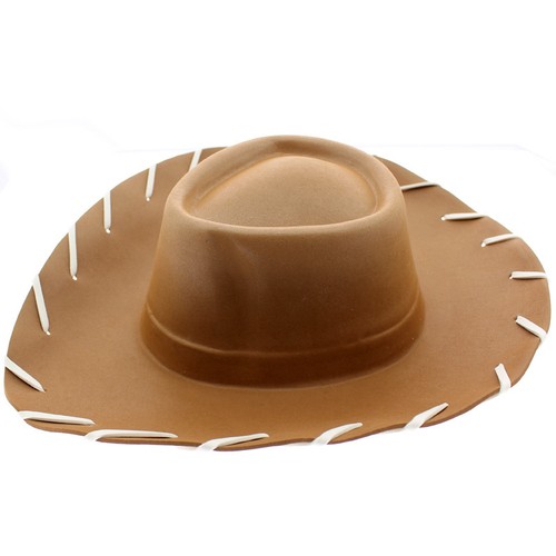 Children cowboy eva - children's, hat
