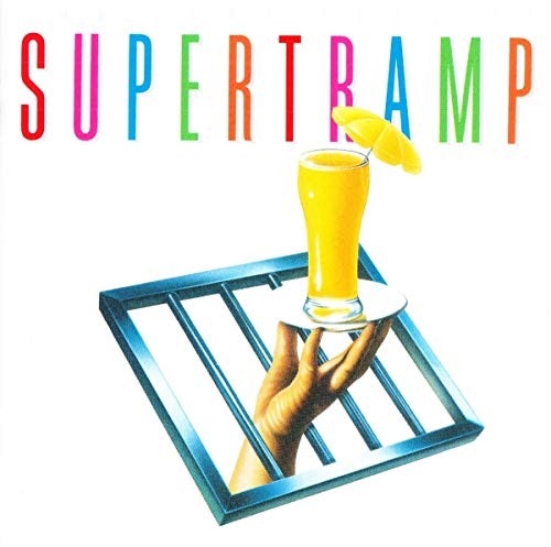 Supertramp the very - -, of