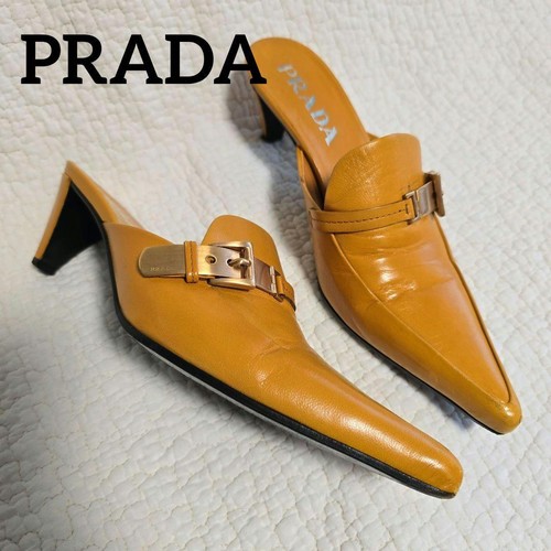 Excellent condition prada - excellent,