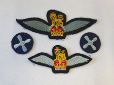 Royal Air Force Patches