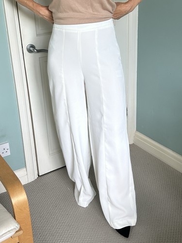 Phase eight sanita white dress - sanita,