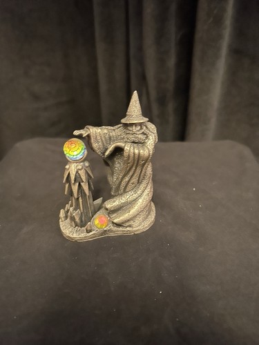 Vtg the crystal spell - vtg, #3076