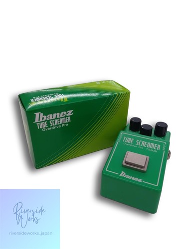 Ibanez 808 tube - ibanez,
