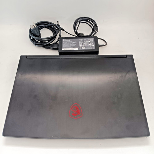 Msi thin gf63 gaming laptop - thin,