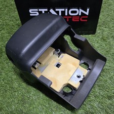 HONDA CIVIC EP3 STEERING WHEEL COWLING COVER FOR WIPER AND LIGHT STALKS 01-06