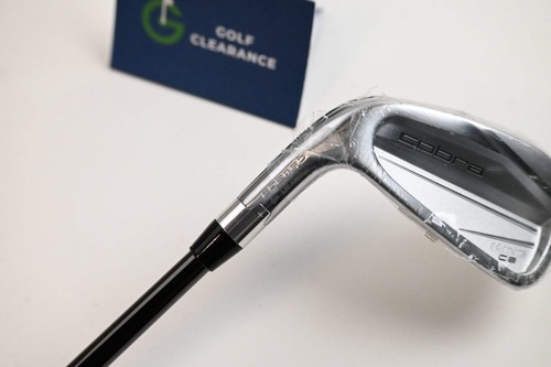 Left hand cobra - cb, #7