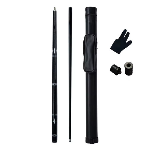 Carbon fiber billiard - fiber, pool