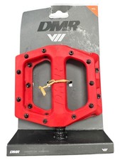 New: DMR Bikes V11 Pedals -