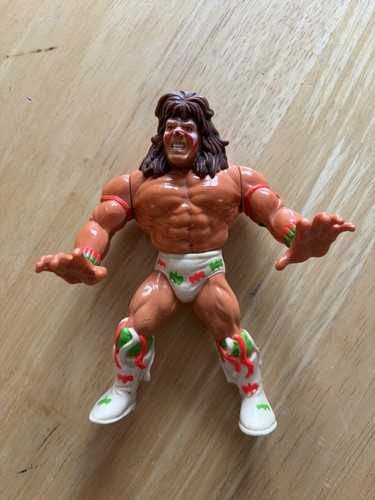 Hasbro wrestling wwe - wrestling, the
