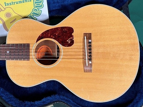 Gibson custom shop 3 4 - lg-2, 3/4