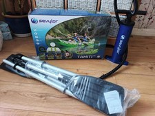 Sevylor Tahiti Inflatable