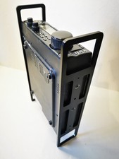 Kenwood TS-50S TS-60S Aluminium Side Protection Guard Rails SOTA HAM HF CB