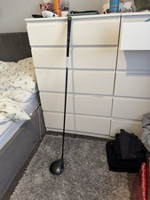 Callaway Warbird Driver Right-Handed, Graphite Shaft, 10.5° Bounce