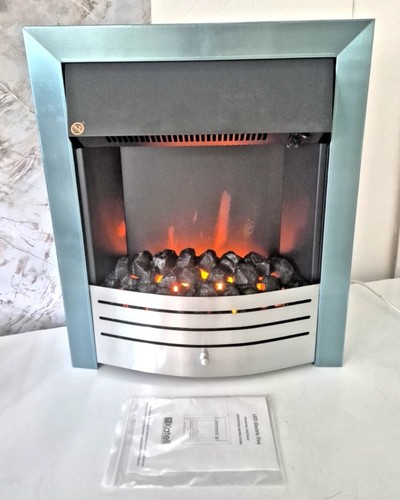 Katell regent chrome coal led - katell,
