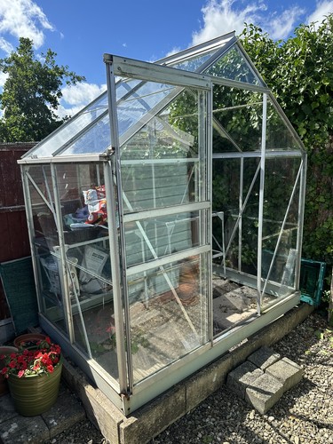 Used elite 6ft - used,