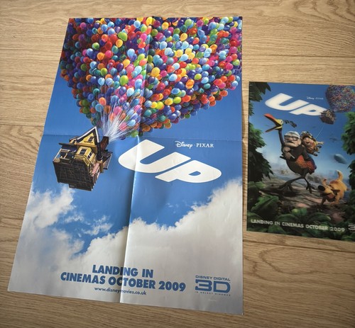 Movie disney pixar - 2x,