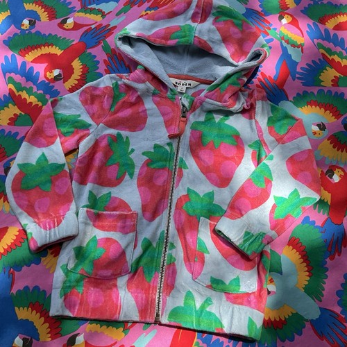 Nwot mini boden - boden, terry