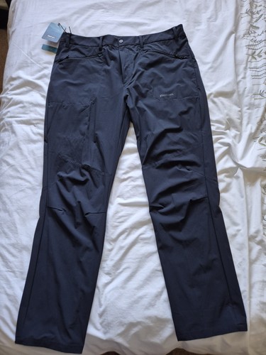 Mens rohan vista trousers - rohan,