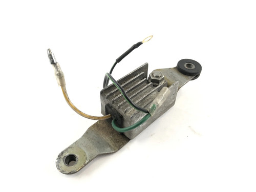Honda 600 pe04 1993 - honda,