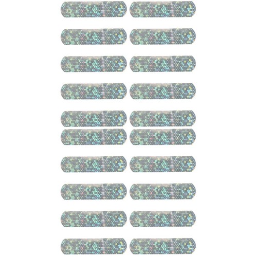 Pcs adhesive wound patches - 20,