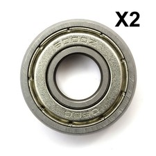 2 Mini Moto Midi Quad Bike ATV