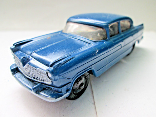 Dinky toys american 1950 - toys, 1950's