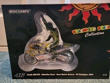 Minichamps 1:12 Valentino