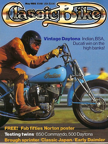 Norton commando mkiii - norton,