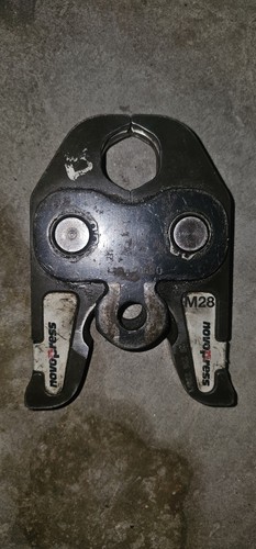 Novopress jows 28mm - jows,