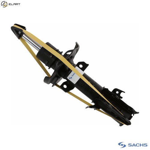 Shock absorber 560 - absorber, 083