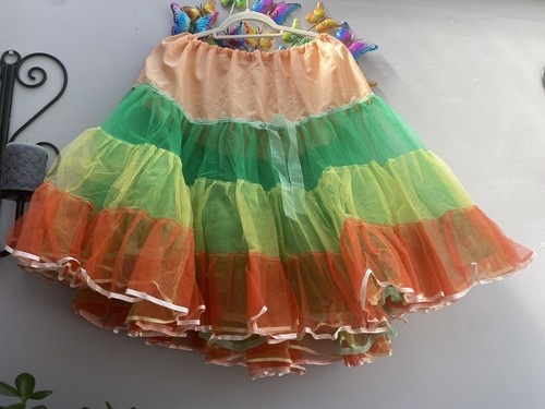 Stunning multi colour - stunning,