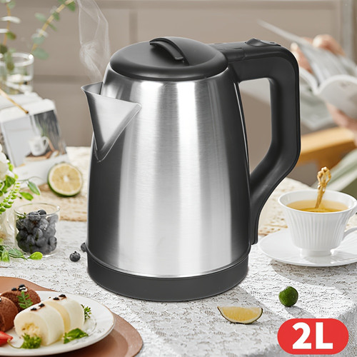 Electric kettle 1800w - kettle,