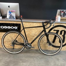 Ridley Kalazy Gravel Bike