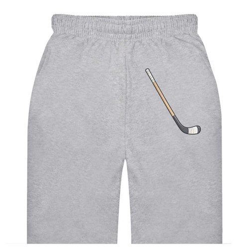 Hockey stick adult - 'hockey,