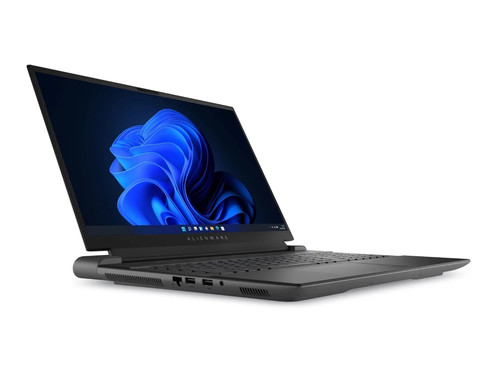 Dell alienware m18 - m18, r2