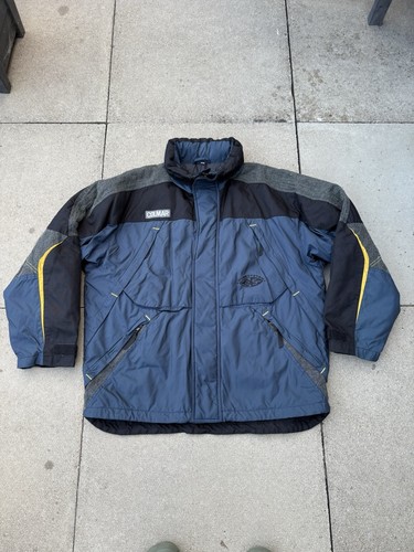 Vintage colmar oversystem ski - colmar,