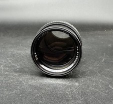 Vintage HELIOS 135mm F/2.8