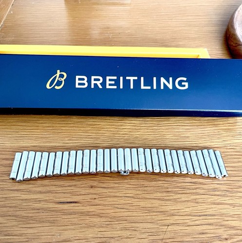 Breitling bullet rouleaux - breitling, /