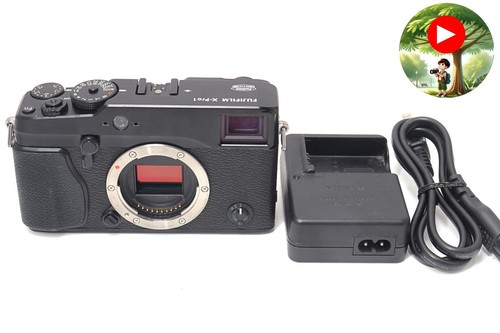 Near mint fujifilm - mint], x-pro1