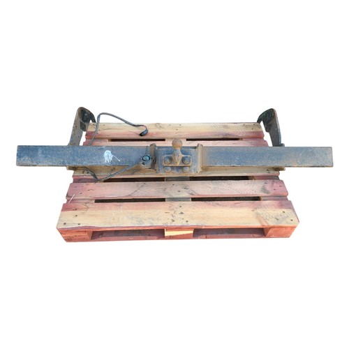 Ford ranger mk3 - ranger, bar