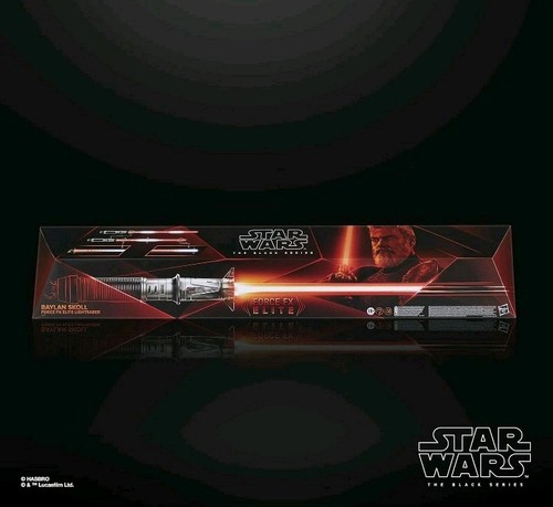 New baylan skoll hasbro star - hasbro,