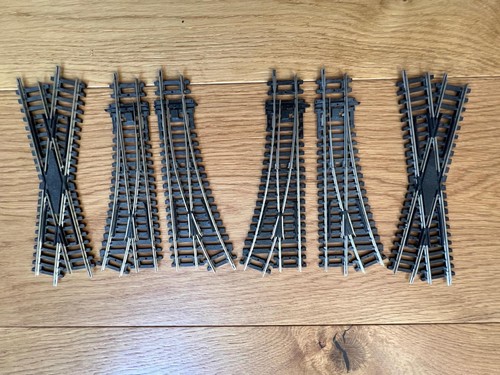 Hornby points - 6,