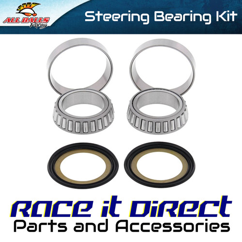 Steering bearing kit - steering,