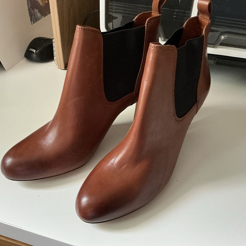 Clarks somerset brown - clarks,