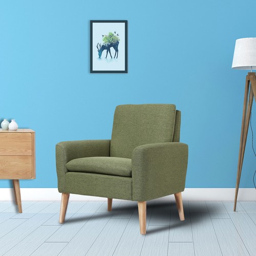 Home soft single - home, chair