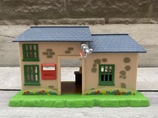 Postman Pat Greendale Post