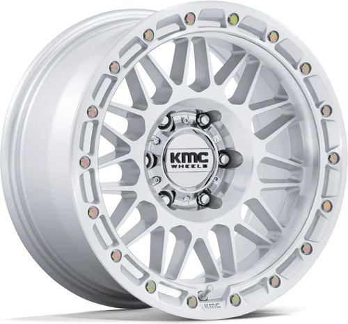 Kmc km555 attack - attack, 5x127